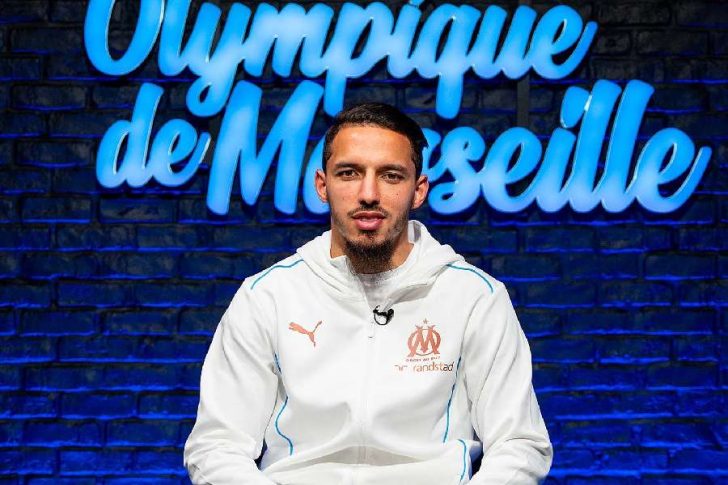Ismaël Bennacer