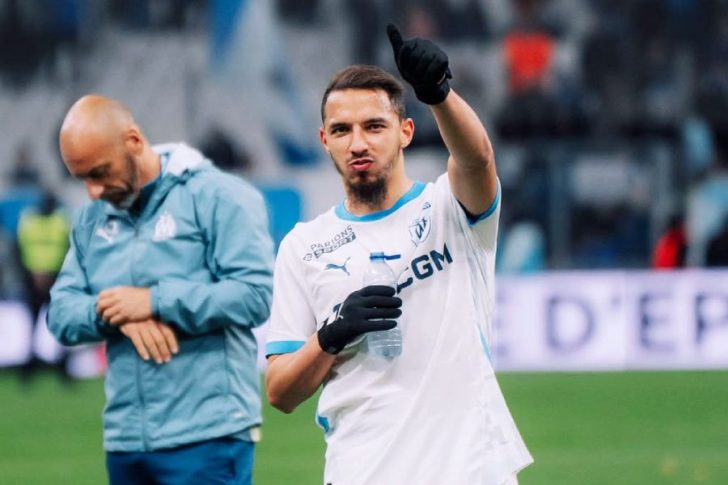 Ismaël Bennacer