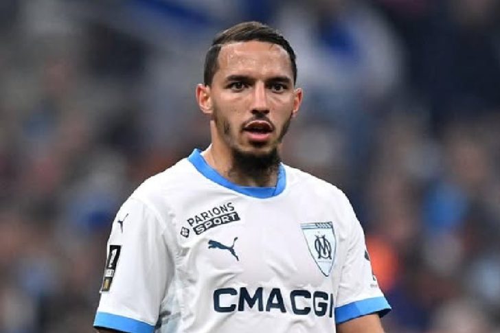 Ismaël Bennacer