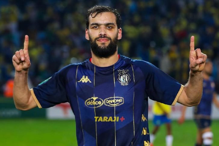 Mohamed Amine Tougai