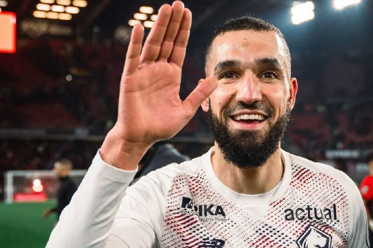 Nabil Bentaleb