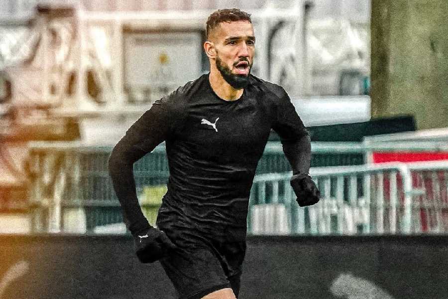 Nabil Bentaleb 