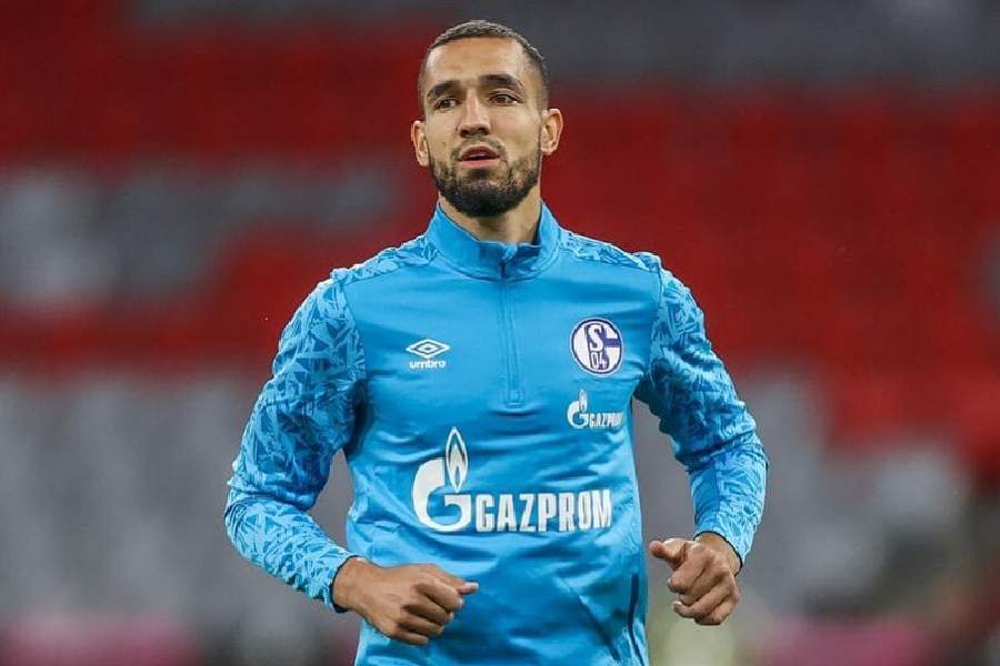 Nabil Bentaleb 