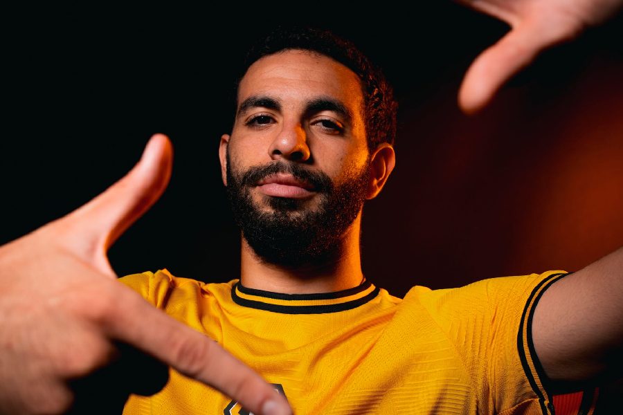 Rayan Aït-Nouri