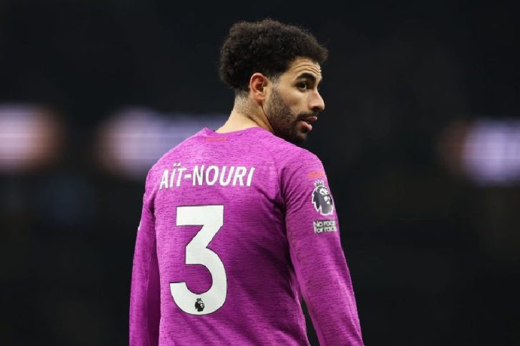 Rayan Aït-Nouri