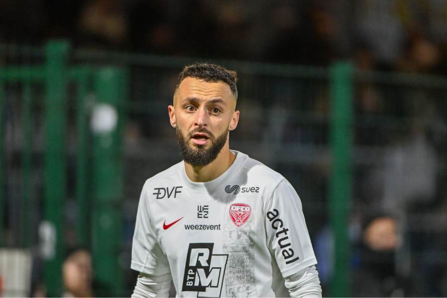 Rayan Souici