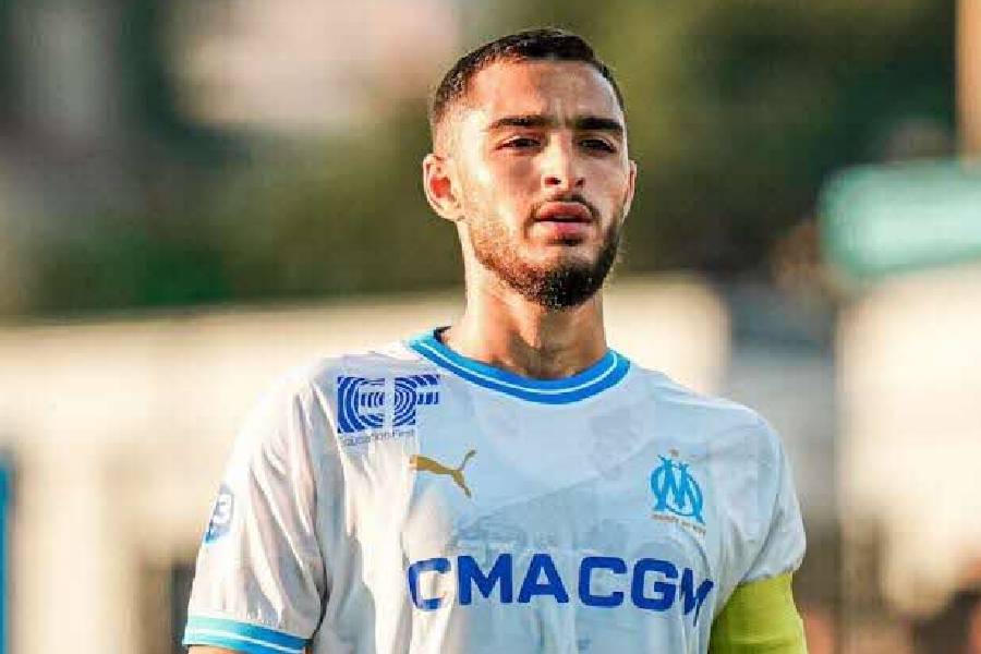 Sofiane Sidi Ali
