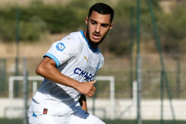 Sofiane Sidi Ali