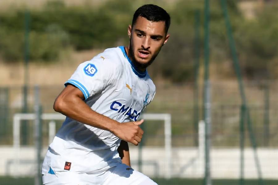 Sofiane Sidi Ali
