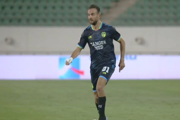 Walid Bencherifa