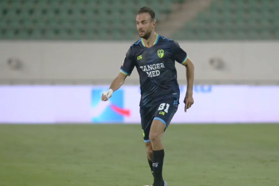 Walid Bencherifa