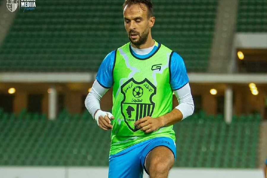Walid Bencherifa