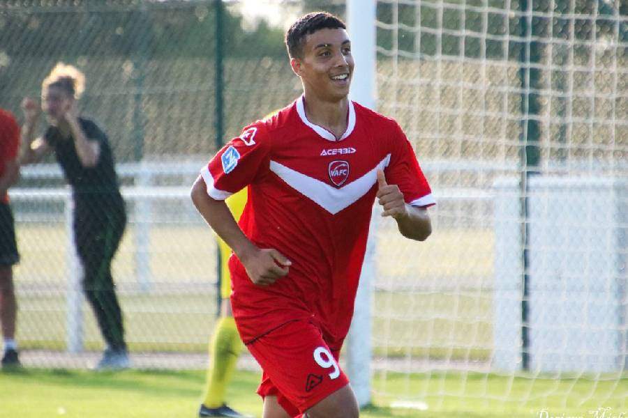 Yassine Haouari