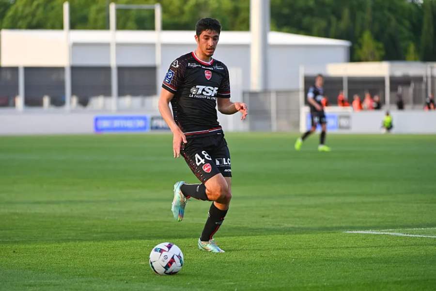Yassine Haouari