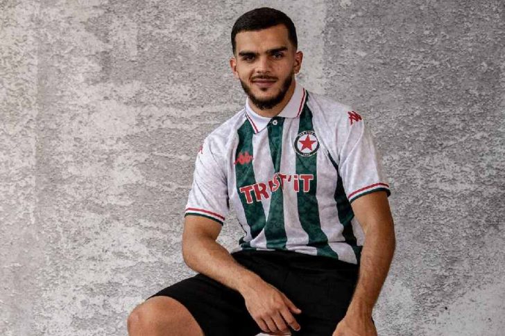Abdelsamad Hachem