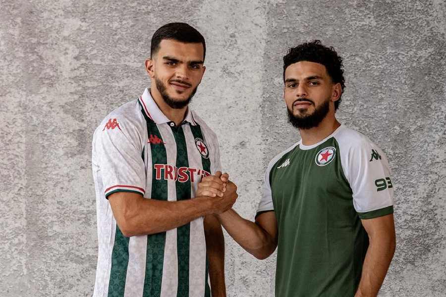 Abdelsamad Hachem