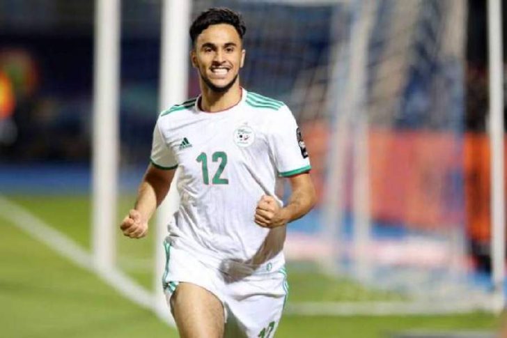 Adam Ounas
