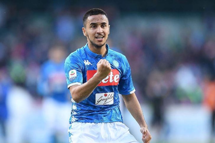 Adam Ounas