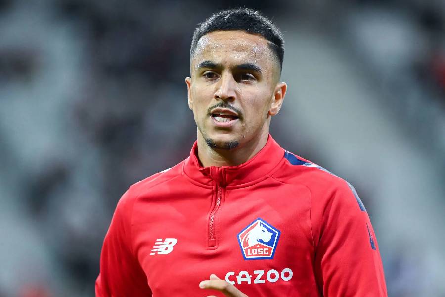 Adam Ounas 