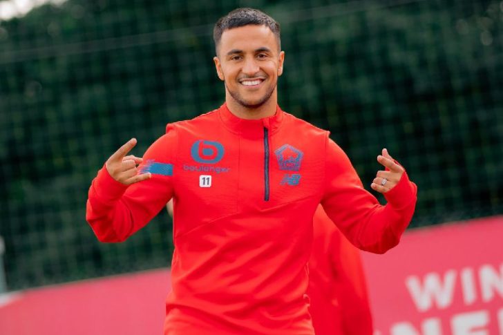 Adam Ounas