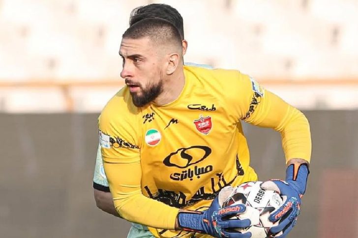 Alexis Guendouz