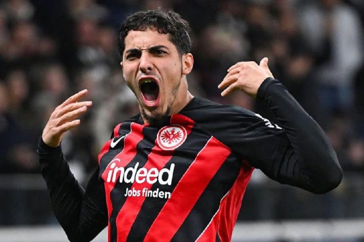 Farès Chaïbi