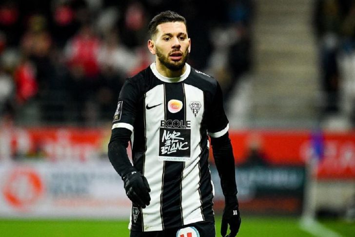 Farid El Melali