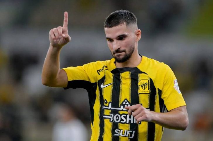 Houssem Aouar