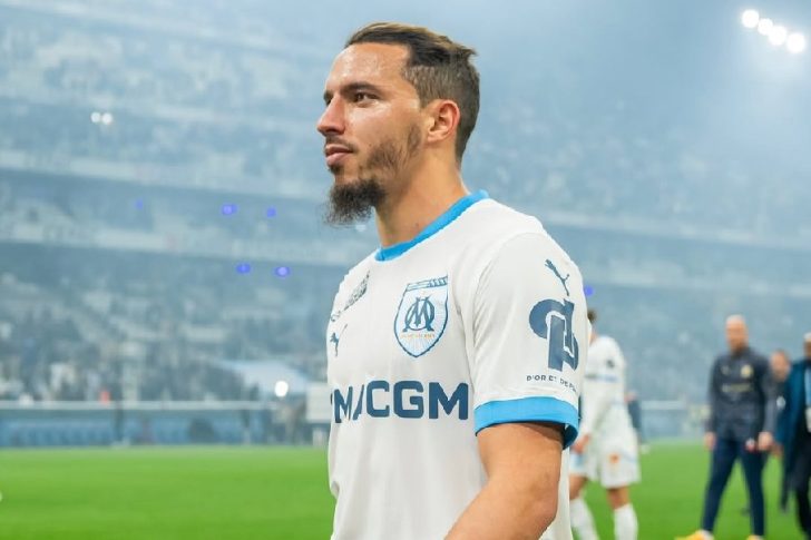 Ismaël Bennacer