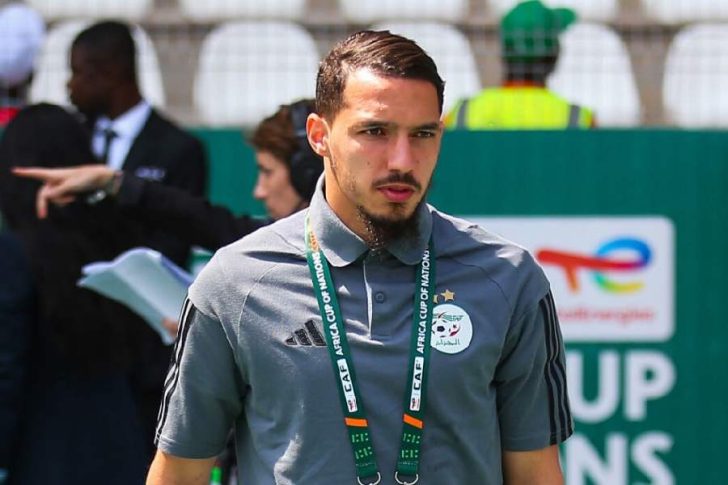 Ismaël Bennacer