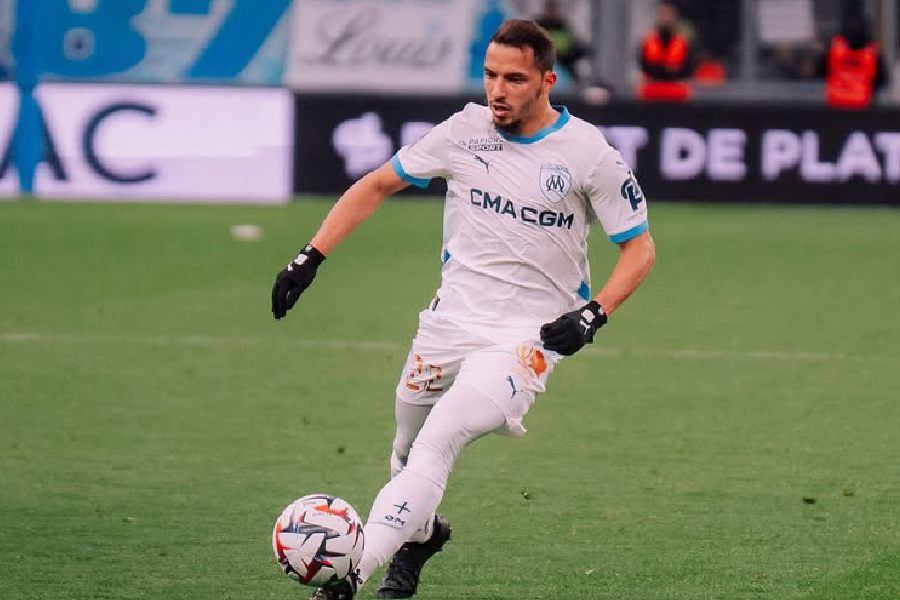 Ismaël Bennacer