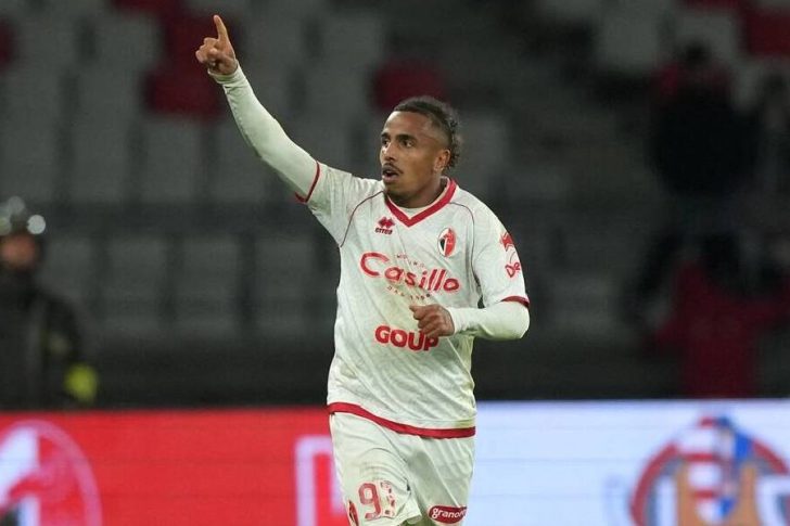 Mehdi Dorval