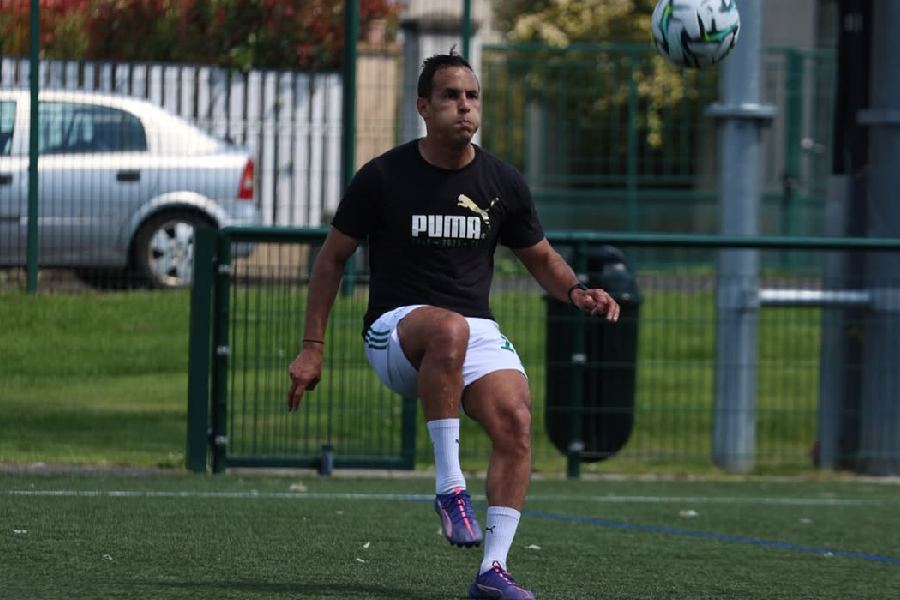 Mehdi Zeffane