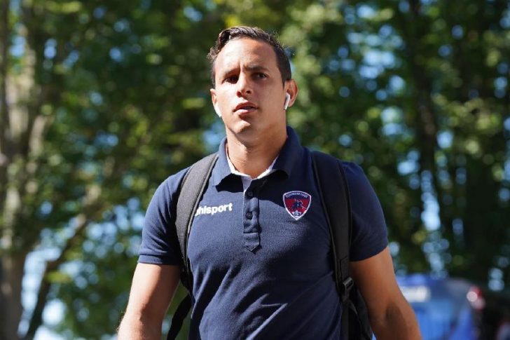 Mehdi Zeffane