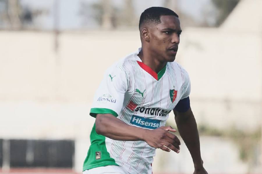 Moslem Anatouf