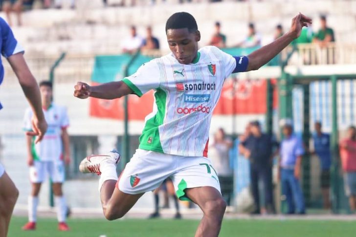Moslem Anatouf