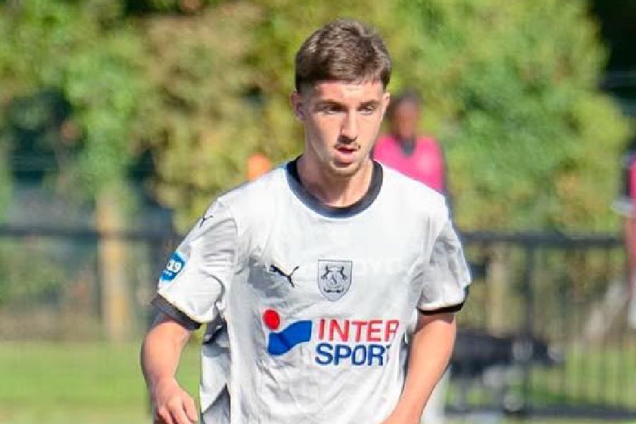 Oscar Aïssat