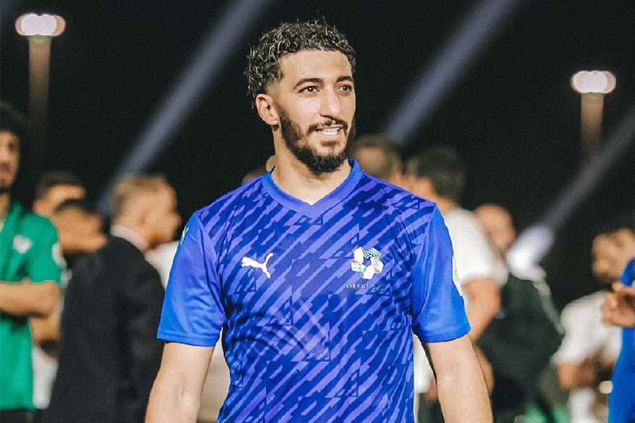Saïd Benrahma