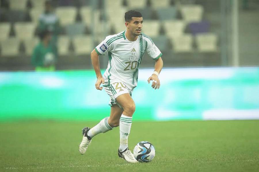 Youcef Atal