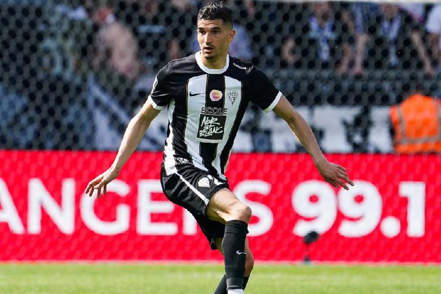 Zinedine Ferhat