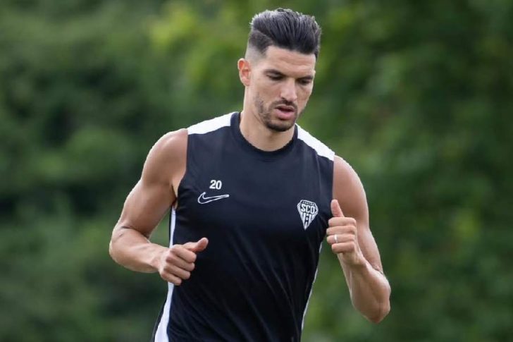 Zinedine Ferhat