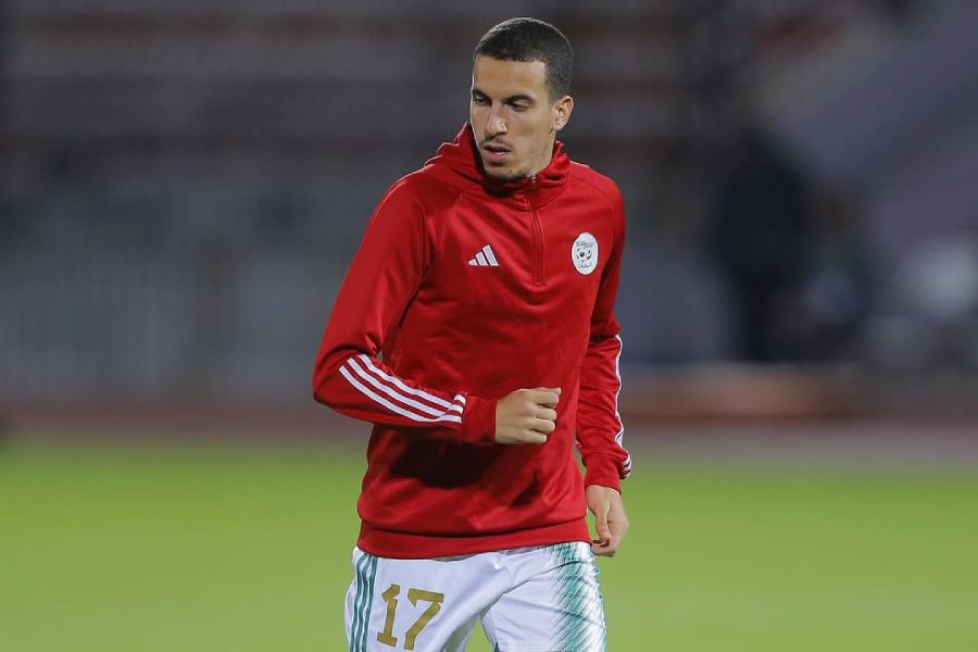 Akram Boura