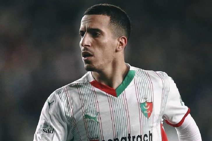 Akram Bouras