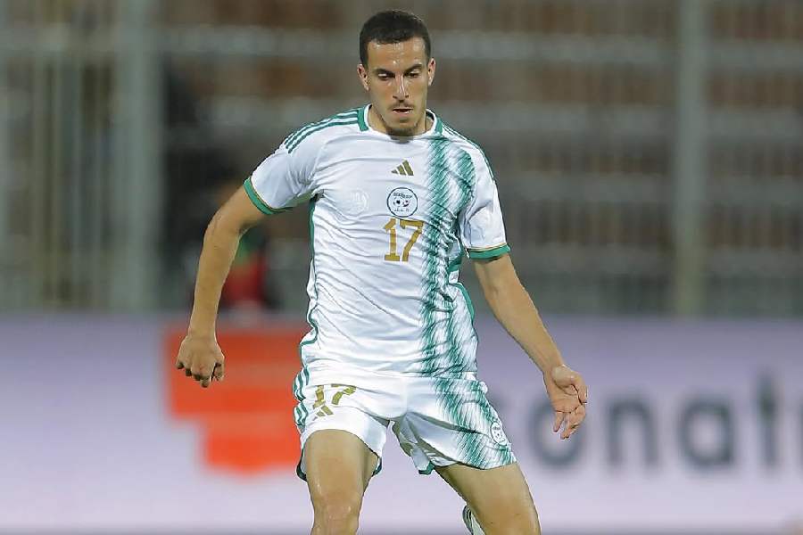 Akram Bouras