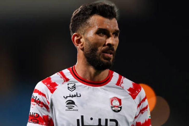 Amir Sayoud