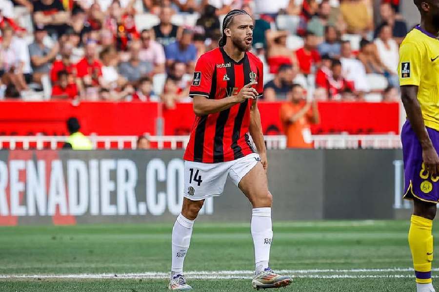 Billal Brahimi