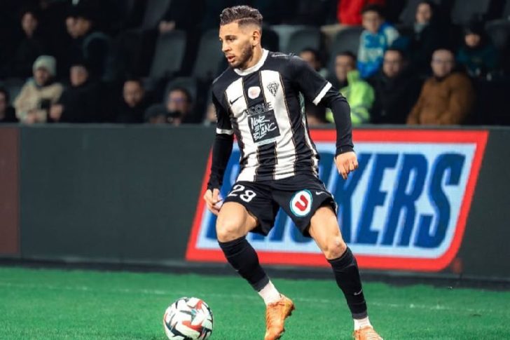 Farid El Melali