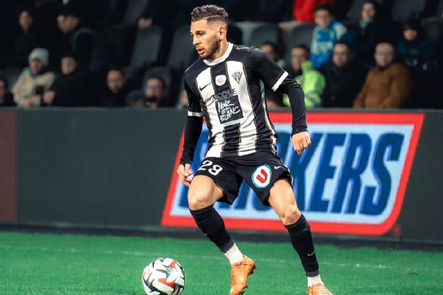 Farid El Melali