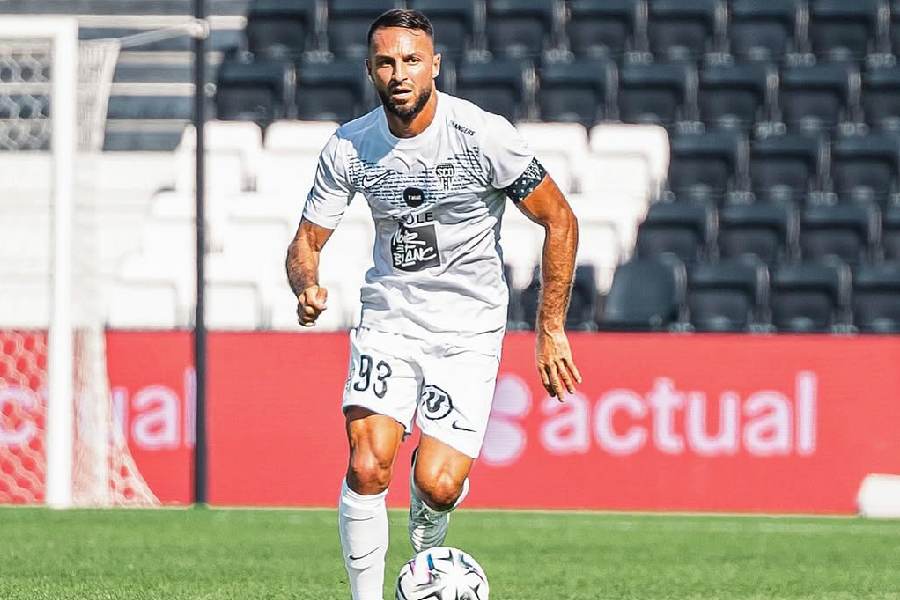 Haris Belkebla