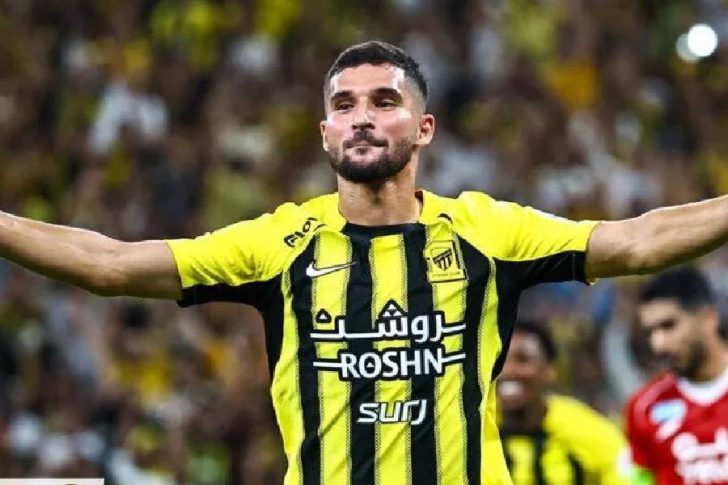 Houssem Aouar